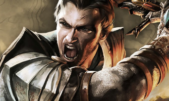 Risen 3 Titan Lords : une version next gen' Enhanced Edition arrive sur PS4