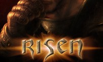 Risen passe gold