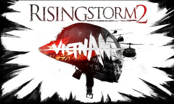 Rising Storm 2 Vietnam : le jeu annoncé en plein E3 2015