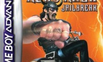 Road Rash : Jailbreak