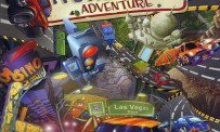 Road Trip Adventure