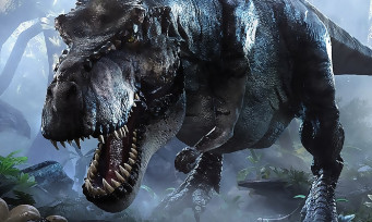 Robinson The Journey : un trailer qui promet un voyage inoubliable parmi les dinosaures