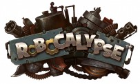 E3 08 > Robocalypse annoncé en images