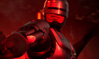 RoboCop Rogue City Unfinished Business : Alex Murphy reprend du service
