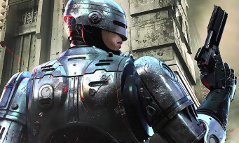 RoboCop reprend du service cet été avec Rogue City Unfinished Business, nouveau trailer