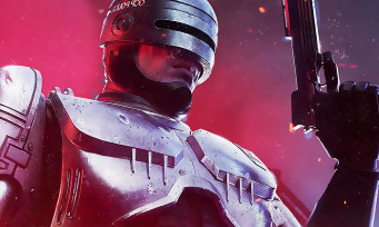 Robocop Rogue City : Nacon lâche du gameplay de son FPS, c'est violent et explosif !
