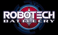 Robotech : Battlecry