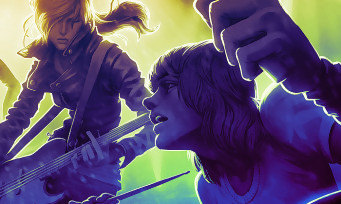 Rock Band 4 : une vidéo pour confirmer le jeu sur PS4 et Xbox One