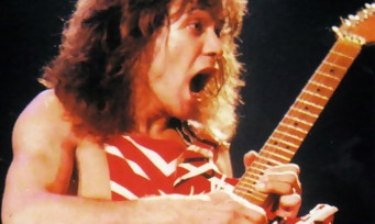 Rock Band 4 : Van Halen débarque dans un pack dédié à sa gloire