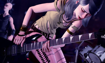 Rock Band 4 : la version PC est compromise suite à l'échec du financement participatif