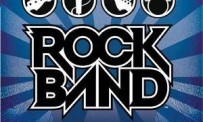 Un Track Pack pour Rock Band Wii & PS2