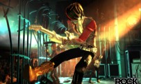 Rock de barbus dans Rock Band