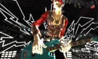 Rock Band : 12 musiques en plus sur Wii