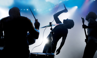 Rock Band 4 : Harmonix lance un sondage pour relancer la série