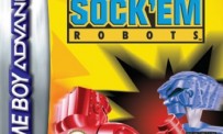 Rock'em Sock'em Robots