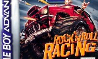 Rock 'n Roll Racing