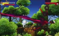 Rocket Knight - Trailer #02