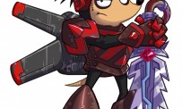 Rocket Knight se précise aux USA