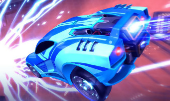 Rocket League : le jeu cross-platform reporté à une date indéterminée, il faudra patienter