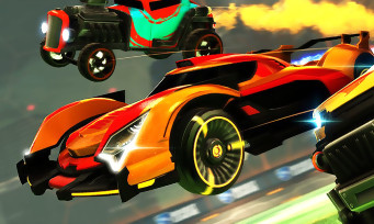 Rocket League : quelles sont les chances d'avoir tel ou tel objet dans une loot box ? Psyonix répond