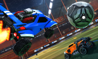 Rocket League : Psyonix confirme l'arrivée du crossplay cette année