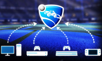 Rocket League : le jeu cross-platform se trouve enfin une date, une vidéo nous explique tout