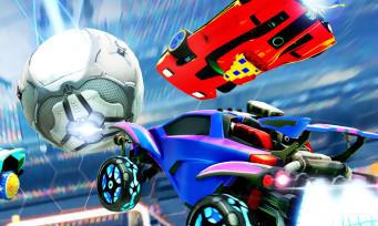 2K Games developing a competitor to Rocket League?  First details