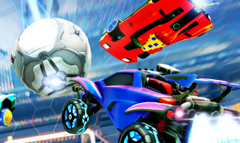 2K Games en train de développer un concurrent à Rocket League ? Premiers détails