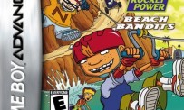 Rocket Power : Beach Bandits