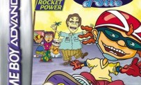 Rocket Power : Le Cauchemar d'Otto