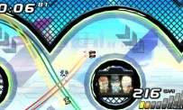 Rocket Racing arrive sur PSP et PS3