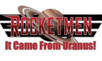 Le nouveau Rocketmen confirmé en images