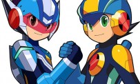 Rockman EXE Operate Shooting Star - Trailer