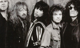 Rocksmith 2014 s'offre un pack Aerosmith incomplet