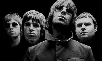 Rocksmith 2014 : un nouveau DLC avec le groupe Oasis