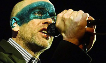 Rocksmith 2014 : le DLC avec le groupe R.E.M. disponible