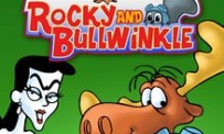 Rocky and Bullwinkle s'illustre aussi