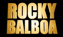 Rocky : un nouveau film, un nouveau jeu