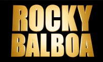 Rocky : un nouveau film, un nouveau jeu