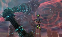 Rodea the Sky Soldier en images