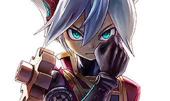 Rodea The Sky Soldier : la version Wii U illustrée en vidéo