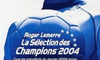 Roger Lemerre 2004 se dév