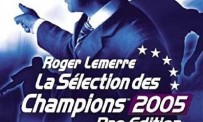 Roger Lemerre 2005 Pro Edition