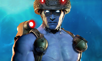 Rogue Trooper Redux : une longue vidéo pour mieux comprendre le gameplay du jeu