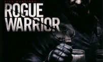 Rogue Warrior ressuscite en images