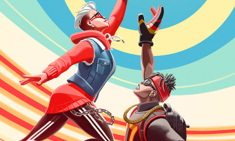 Roller Champions: a closed beta and new features, Ubisoft explains everything