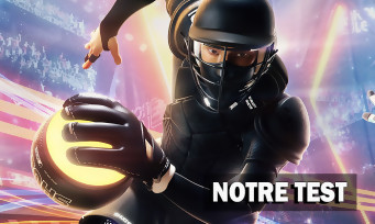 Test Roller Champions : Ubisoft nous roule un patin, mais le fait-il bien ?