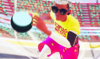 Roller Champions : un nouveau trailer pour donner le coup d'envoi de la Saison inaugurale