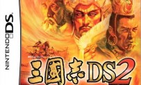 San Goku Shi DS 2 se précise au Japon