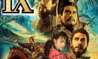 R of the Three Kingdoms I